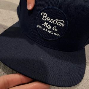 Brixton SnapBack